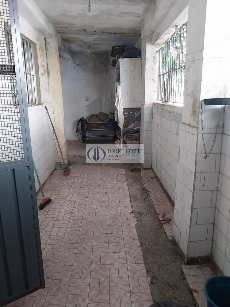 Casa, 2 quartos, 200 m² - Foto 7