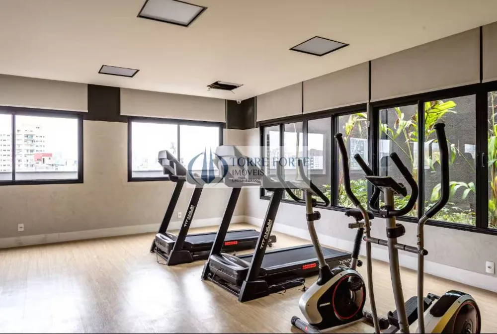 Apartamento, 1 quarto, 19 m² - Foto 8