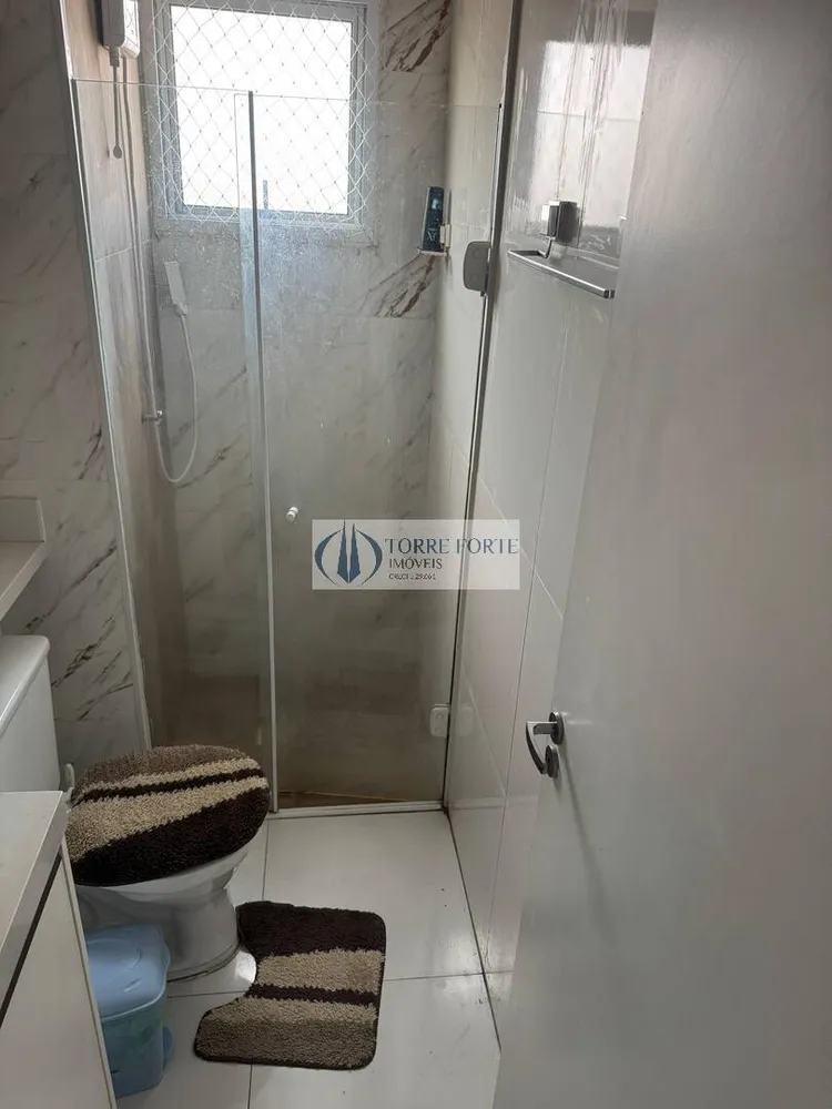 Apartamento, 3 quartos, 67 m² - Foto 2