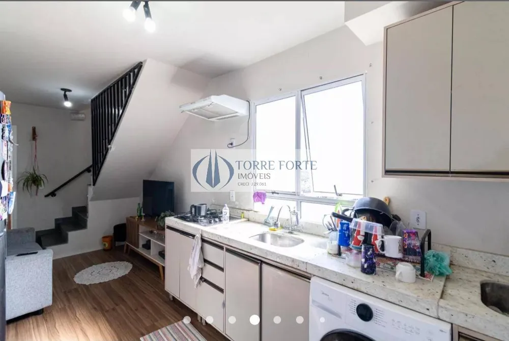 Apartamento, 3 quartos, 67 m² - Foto 7