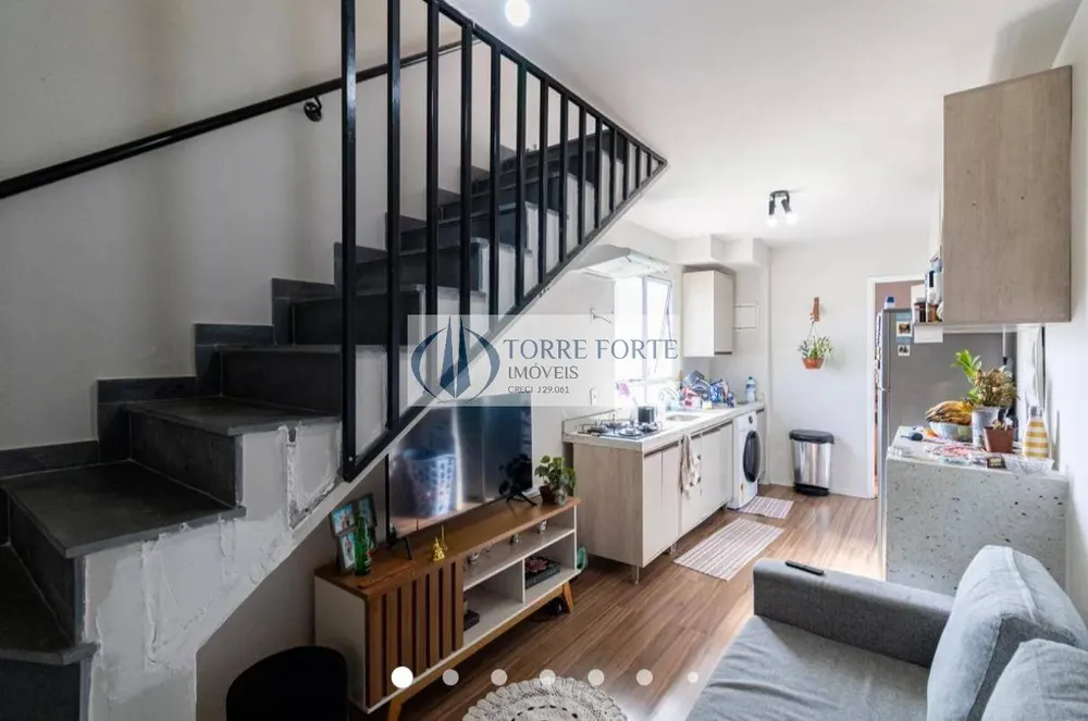 Apartamento, 3 quartos, 67 m² - Foto 6
