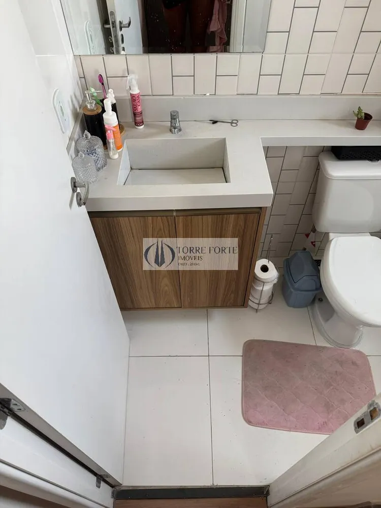 Apartamento, 3 quartos, 67 m² - Foto 3