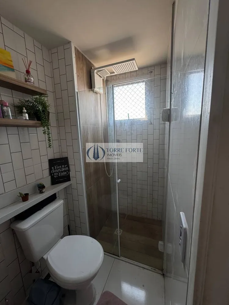 Apartamento, 3 quartos, 67 m² - Foto 4