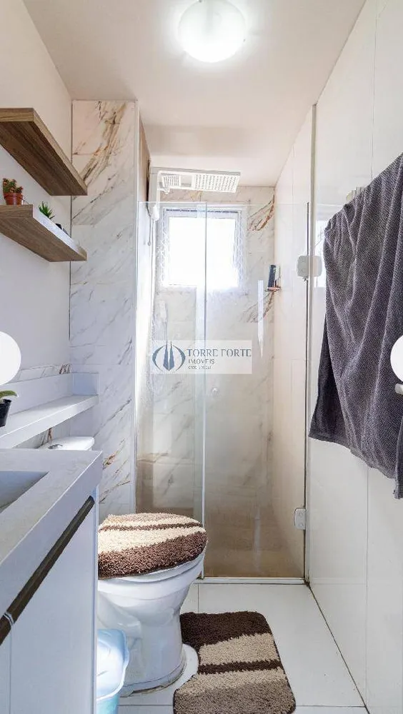 Apartamento, 3 quartos, 67 m² - Foto 5