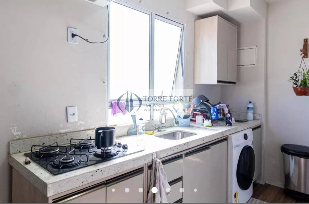 Apartamento, 3 quartos, 67 m² - Foto 8