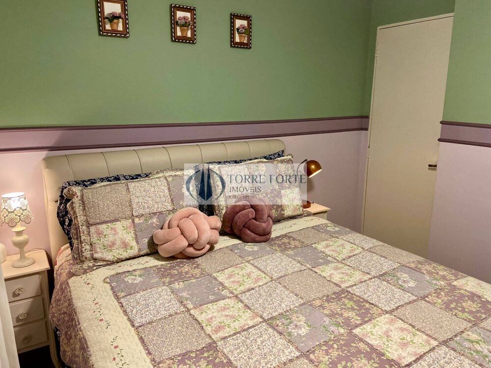 Apartamento à venda com 2 quartos, 54m² - Foto 6