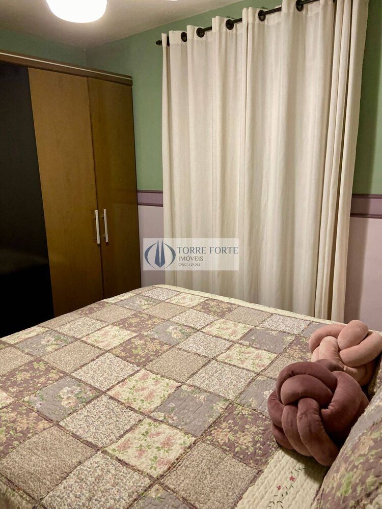 Apartamento à venda com 2 quartos, 54m² - Foto 7