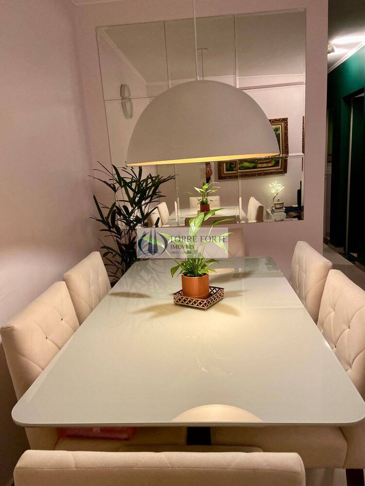 Apartamento à venda com 2 quartos, 54m² - Foto 4
