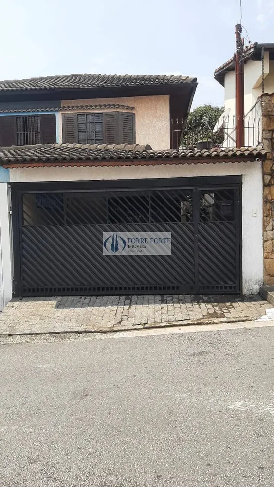 Casa, 3 quartos, 232 m² - Foto 8