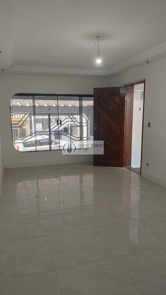 Casa, 3 quartos, 125 m² - Foto 1