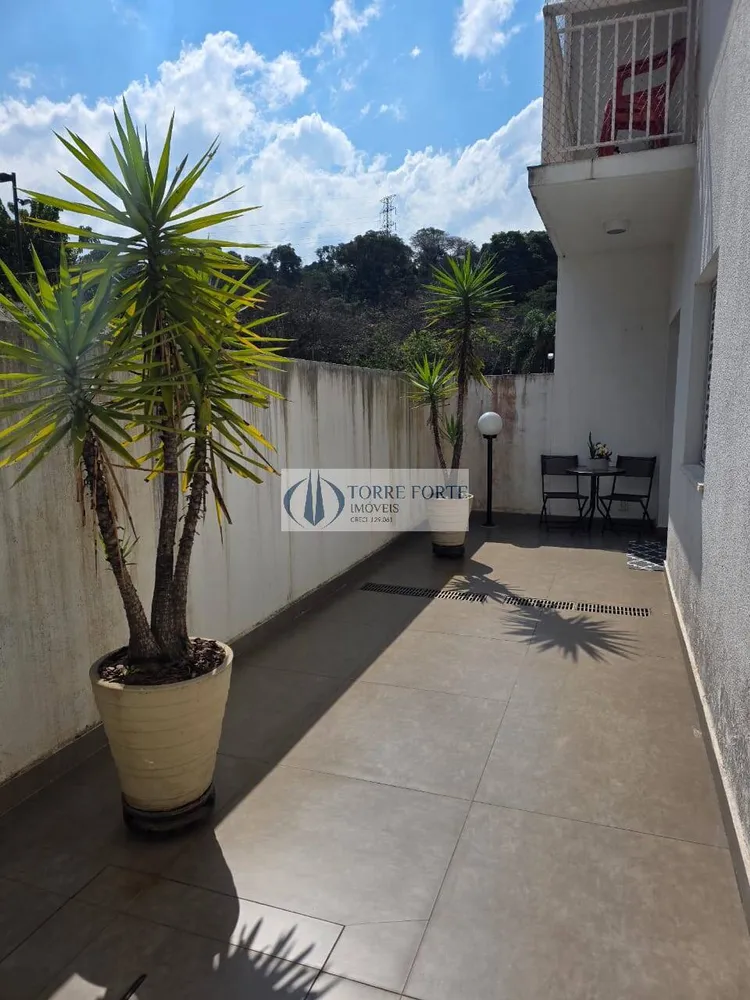 Apartamento, 2 quartos, 47 m² - Foto 6