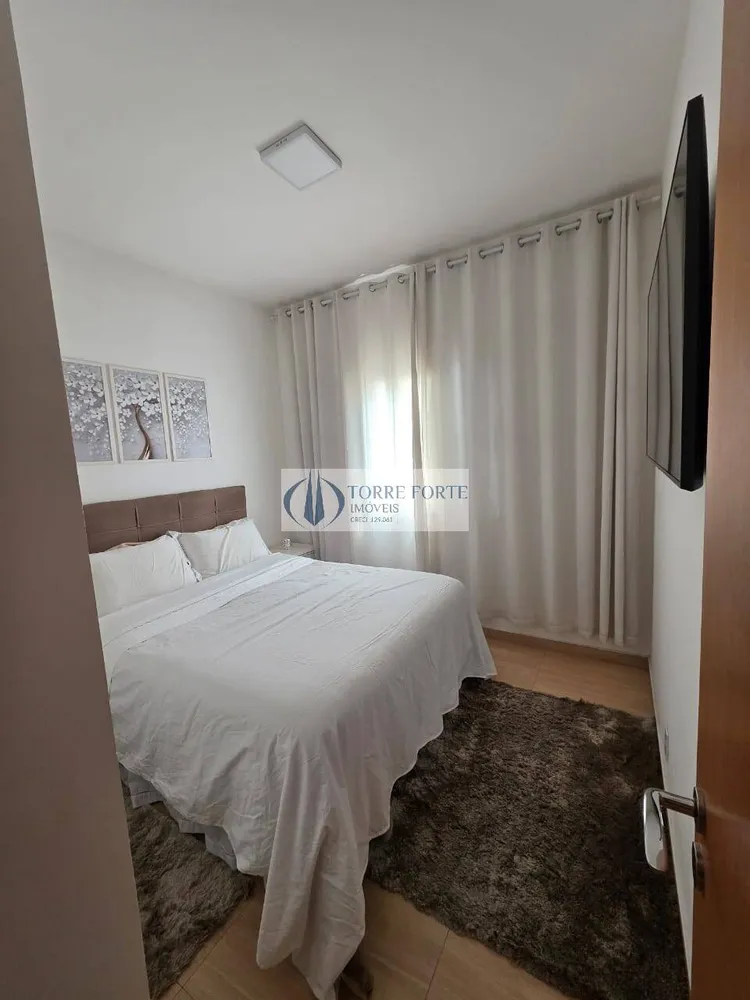 Apartamento, 2 quartos, 47 m² - Foto 7