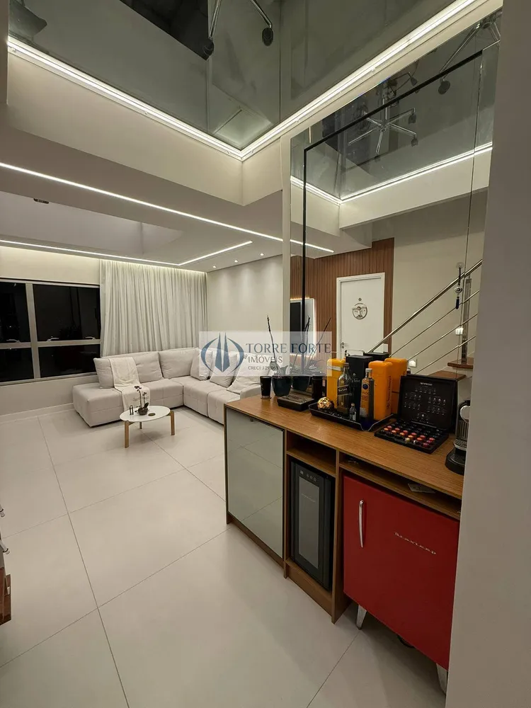 Apartamento, 3 quartos, 140 m² - Foto 4