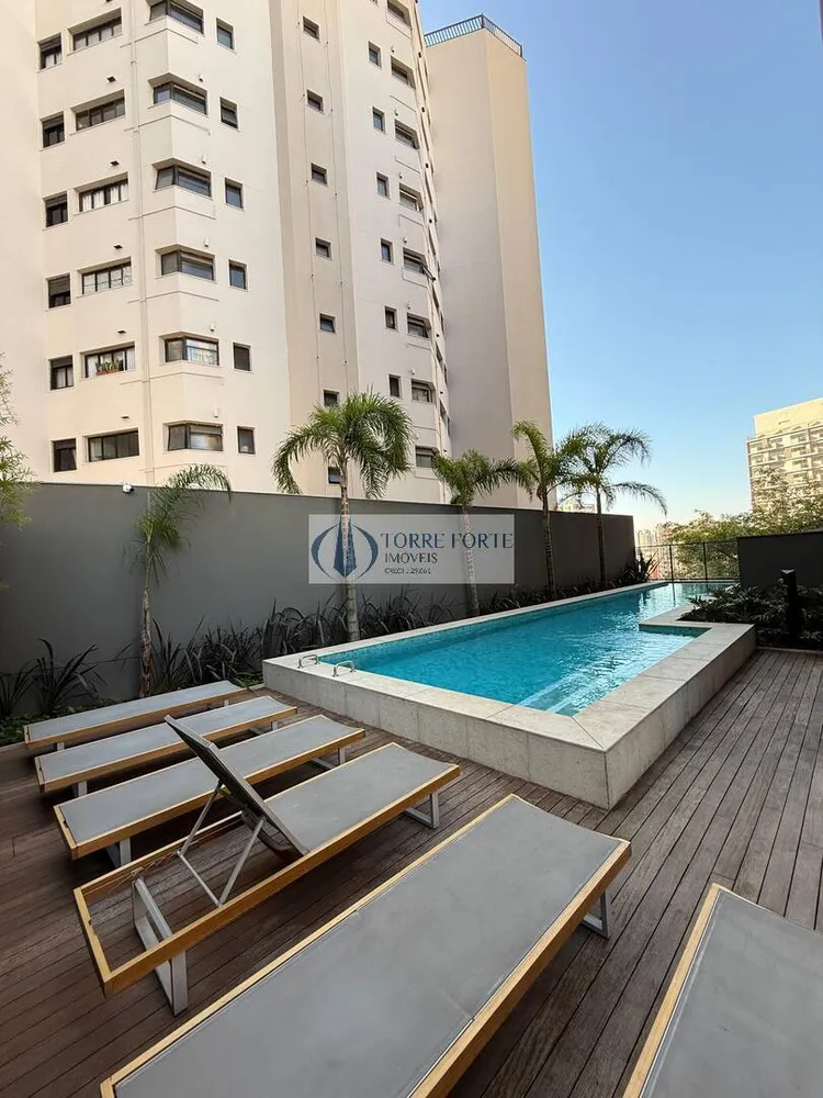 Apartamento, 1 quarto, 25 m² - Foto 2