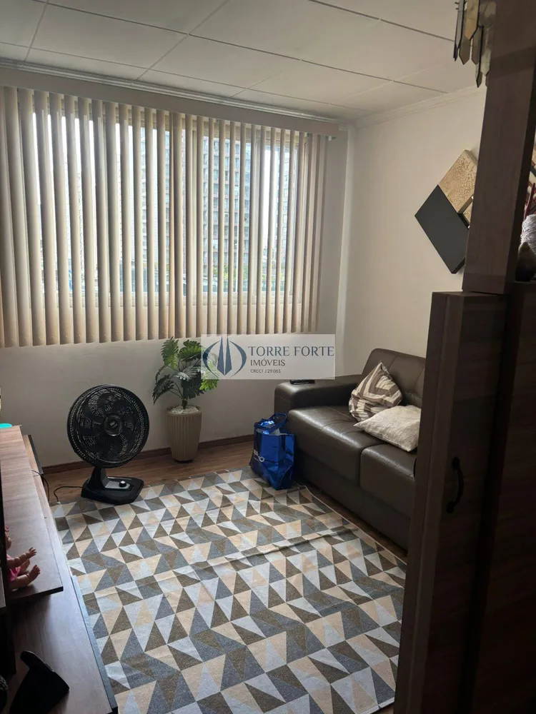 Apartamento, 2 quartos, 72 m² - Foto 4