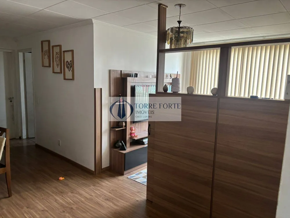 Apartamento, 2 quartos, 72 m² - Foto 3