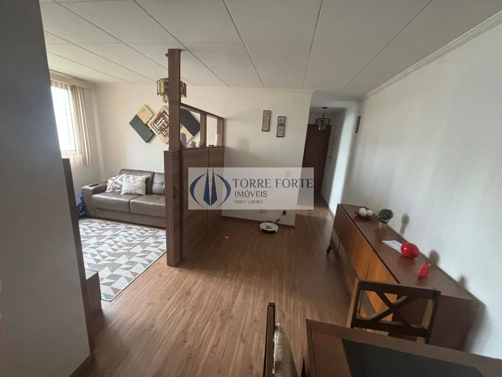 Apartamento, 2 quartos, 72 m² - Foto 1