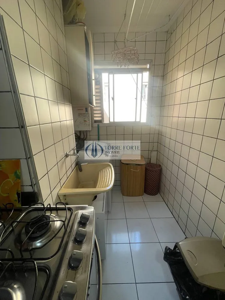 Apartamento, 2 quartos, 48 m² - Foto 6