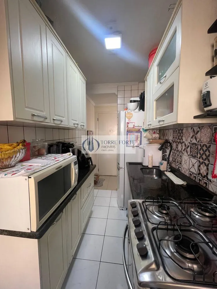 Apartamento, 2 quartos, 48 m² - Foto 4
