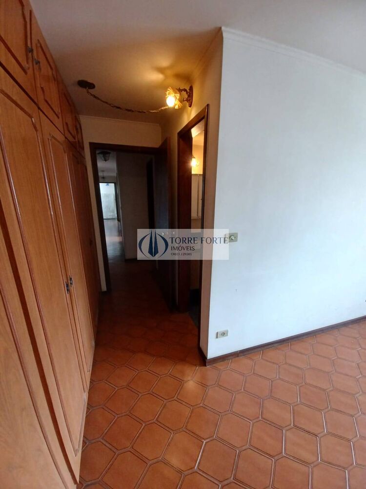 Apartamento, 4 quartos, 179 m² - Foto 1