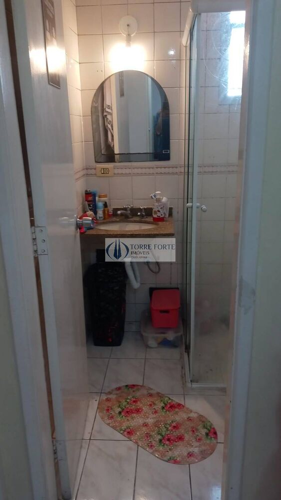 Apartamento à venda com 2 quartos, 48m² - Foto 1