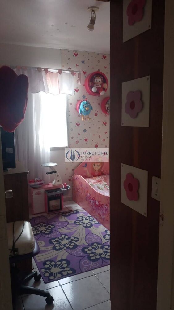 Apartamento à venda com 2 quartos, 48m² - Foto 2