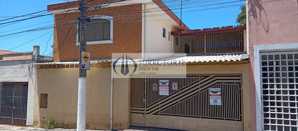 Casa, 3 quartos, 150 m² - Foto 2