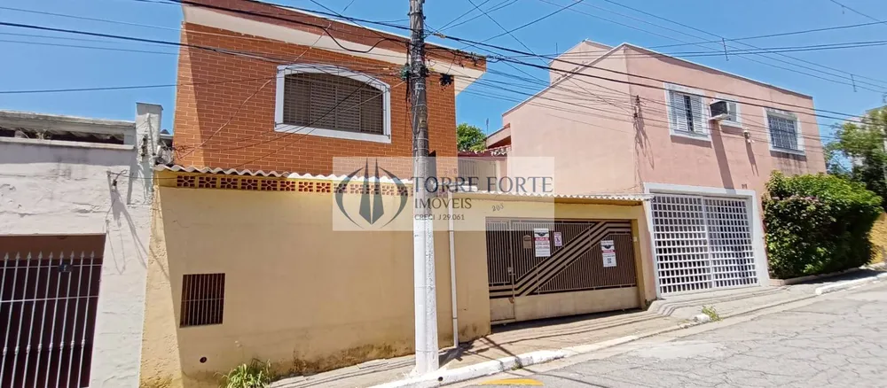 Casa, 3 quartos, 150 m² - Foto 1