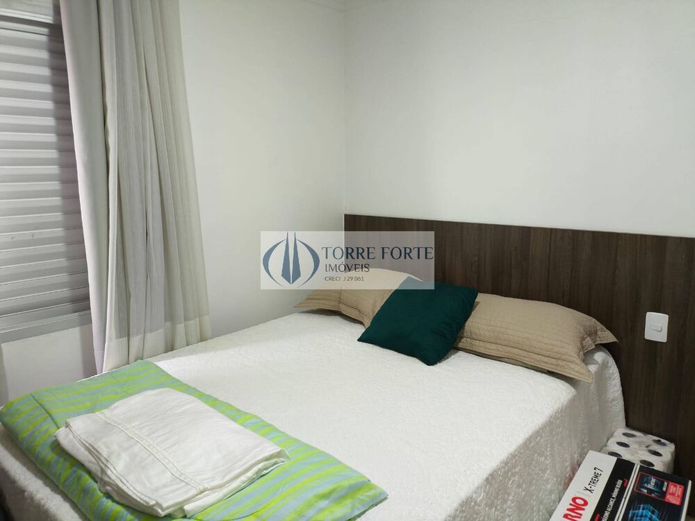 Apartamento, 61 quartos, 61 m² - Foto 1