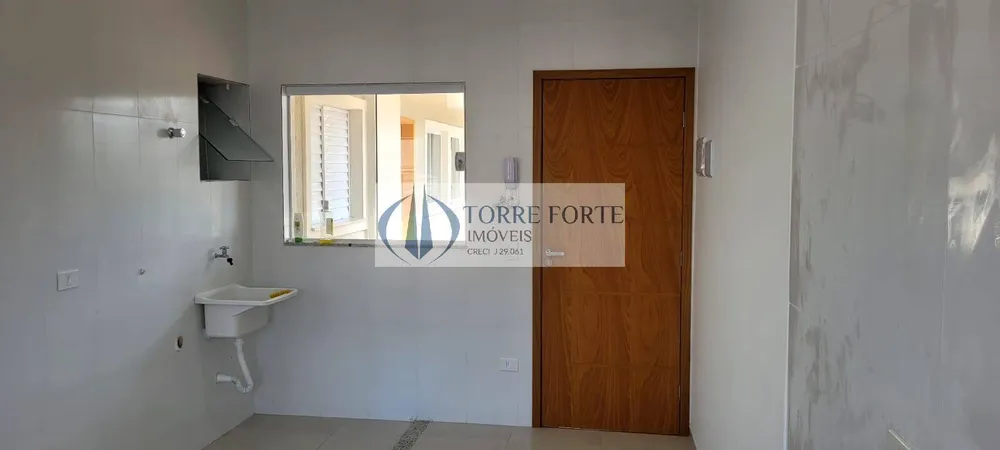 Apartamento, 2 quartos, 38 m² - Foto 3