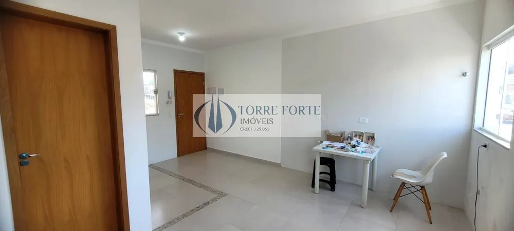Apartamento, 2 quartos, 38 m² - Foto 6