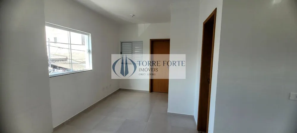 Apartamento, 2 quartos, 38 m² - Foto 7