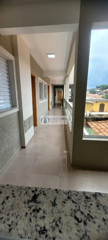 Apartamento, 2 quartos, 38 m² - Foto 5