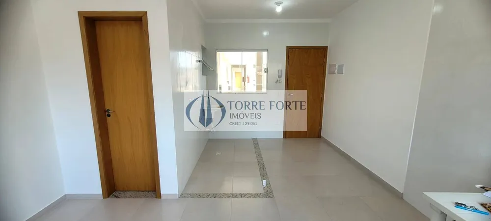 Apartamento, 2 quartos, 38 m² - Foto 4