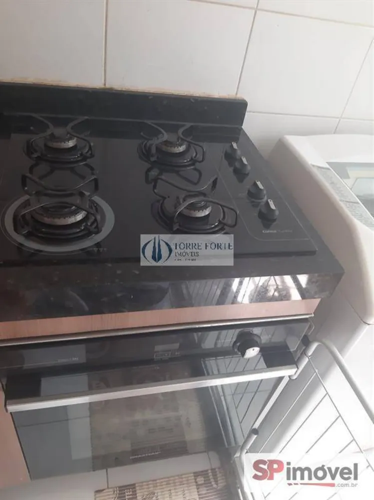 Apartamento, 1 quarto, 35 m² - Foto 2