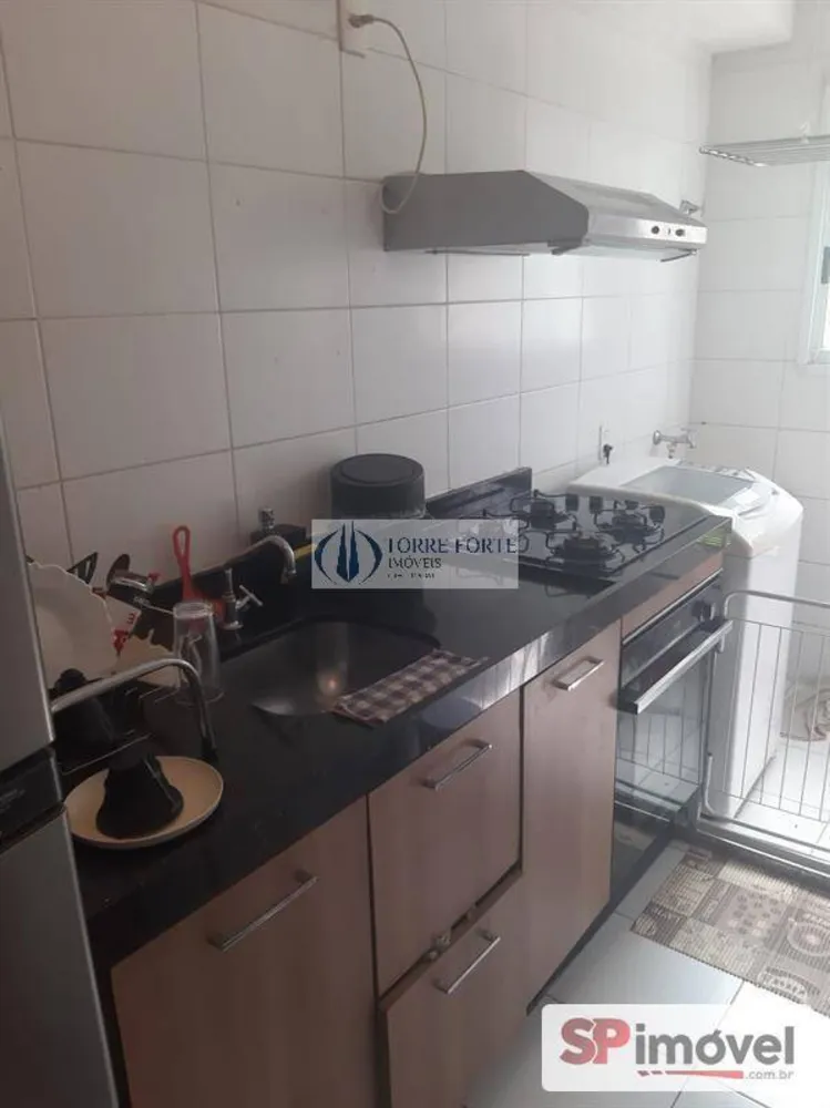 Apartamento, 1 quarto, 35 m² - Foto 1