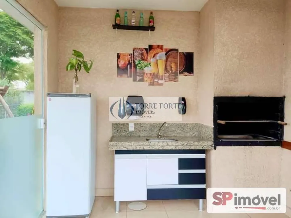 Apartamento, 1 quarto, 35 m² - Foto 6