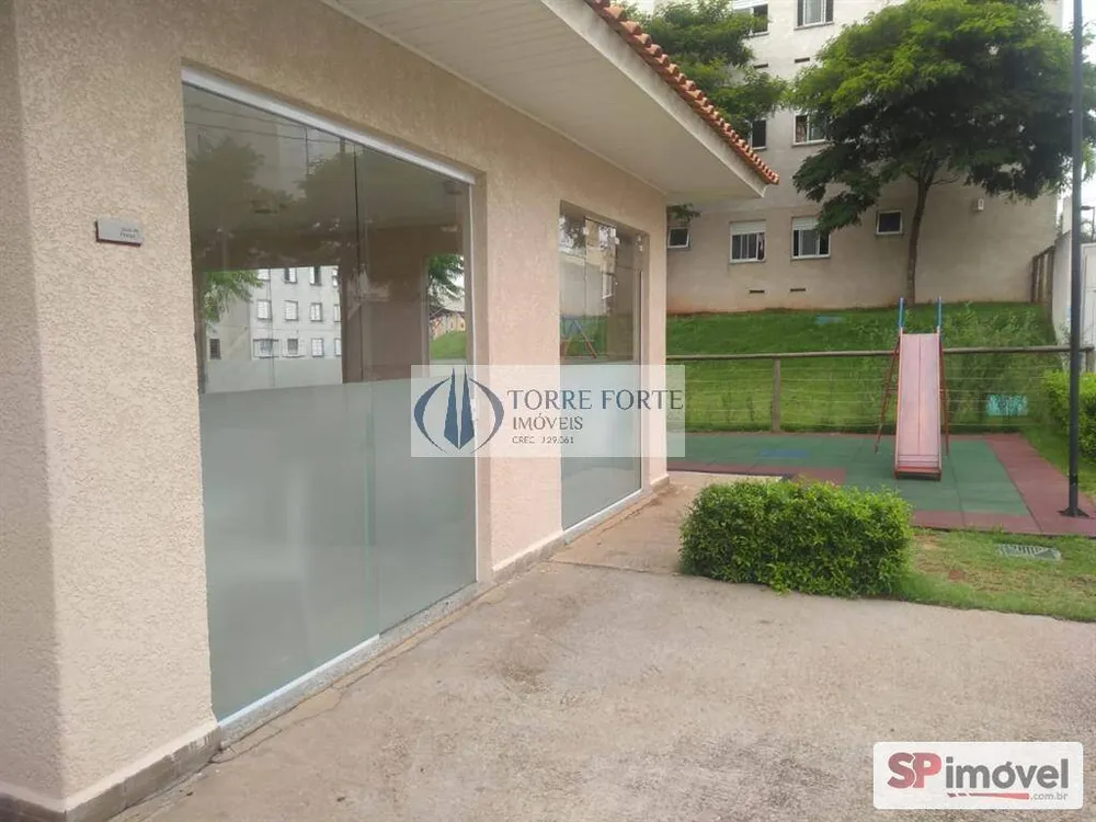 Apartamento, 1 quarto, 35 m² - Foto 7