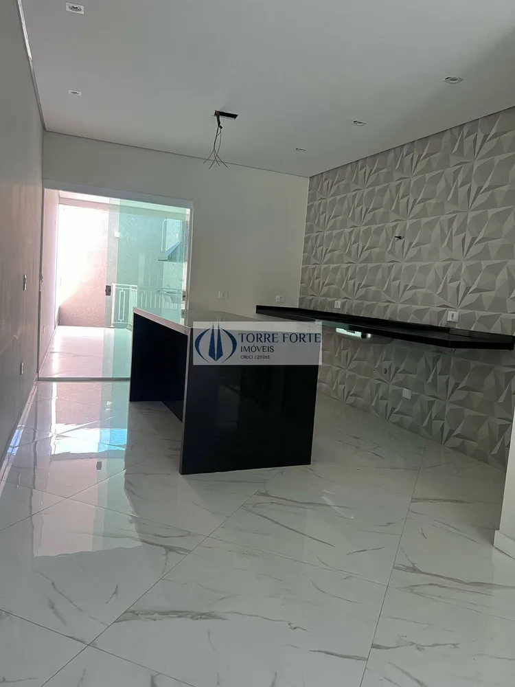 Casa, 3 quartos, 218 m² - Foto 3