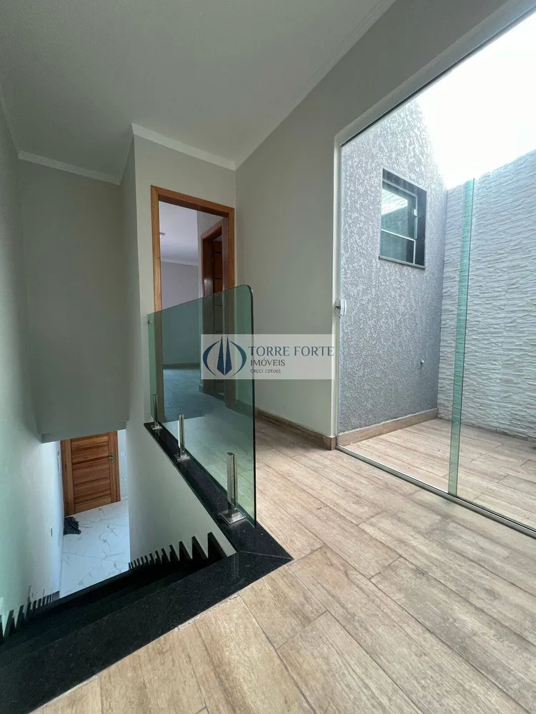 Casa, 3 quartos, 218 m² - Foto 7