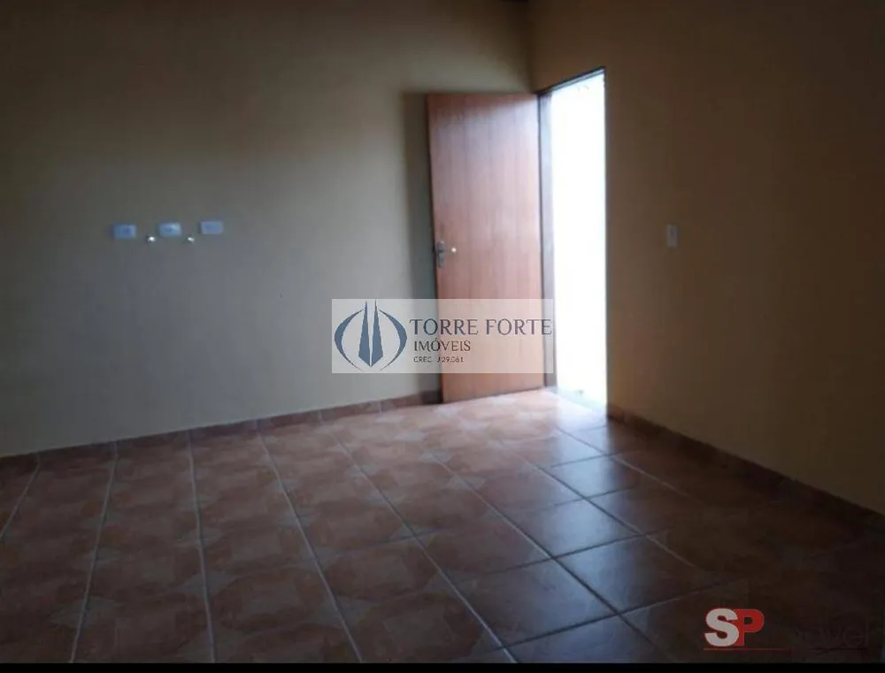 Casa, 5 quartos, 325 m² - Foto 1