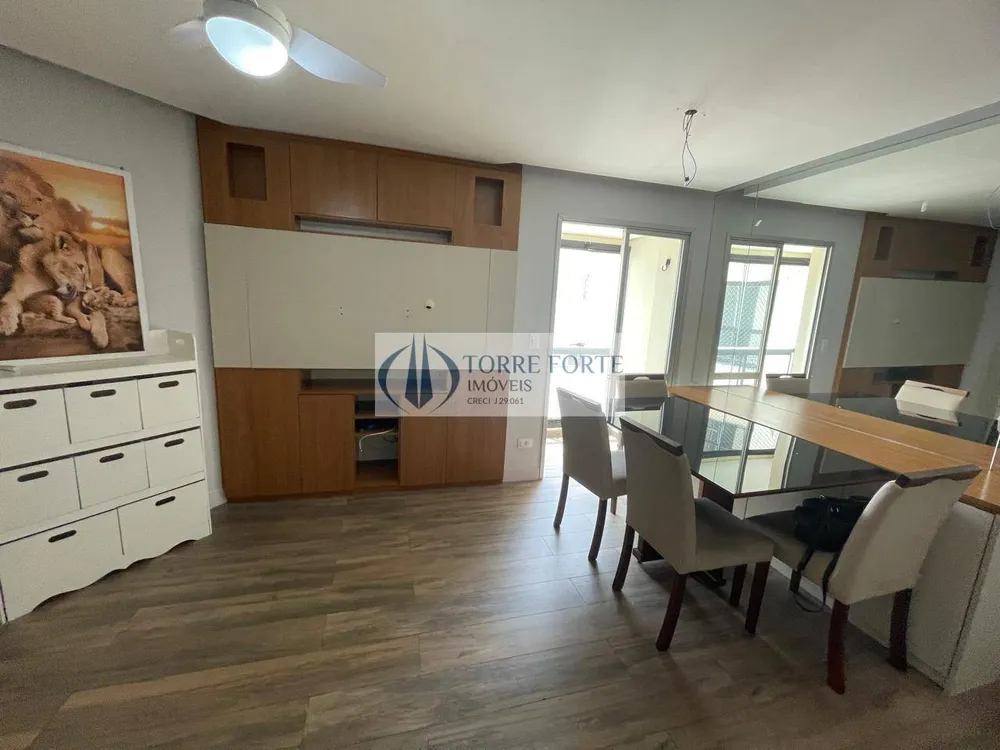 Apartamento, 3 quartos, 68 m² - Foto 4