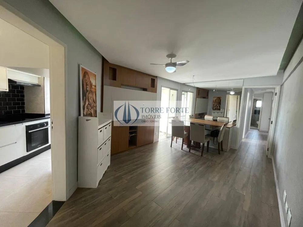 Apartamento, 3 quartos, 68 m² - Foto 2