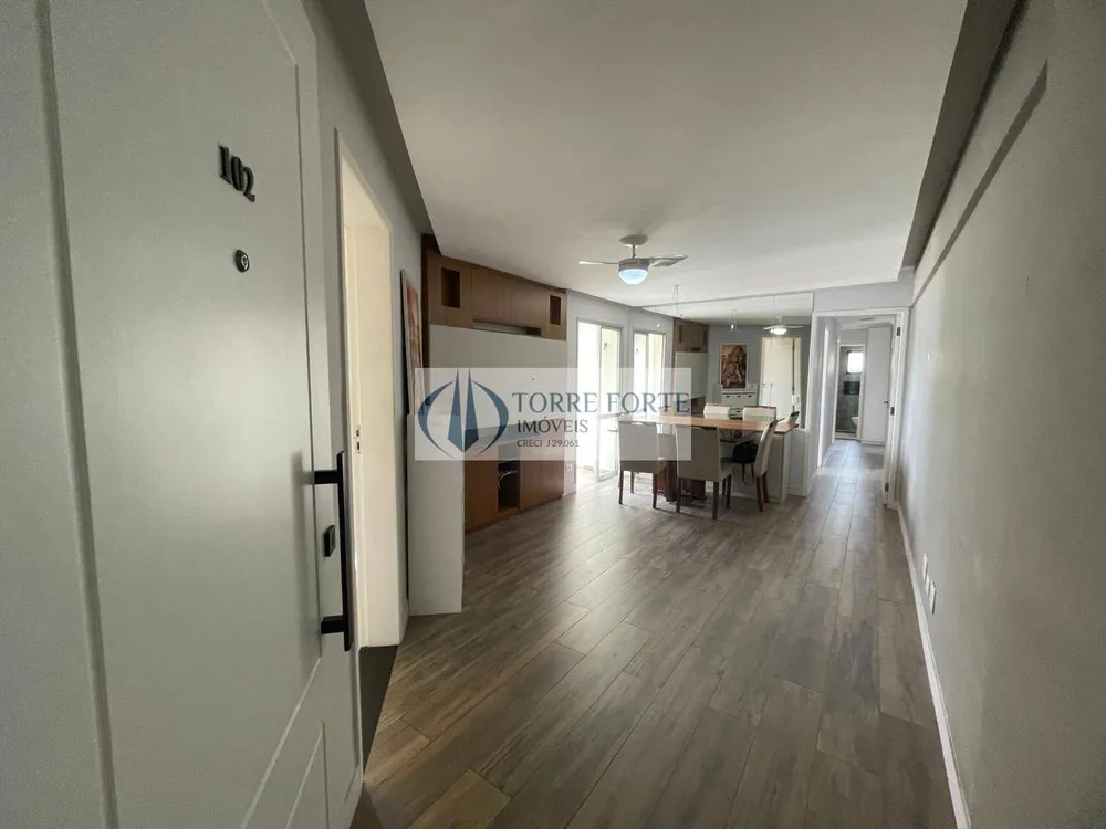 Apartamento, 3 quartos, 68 m² - Foto 1