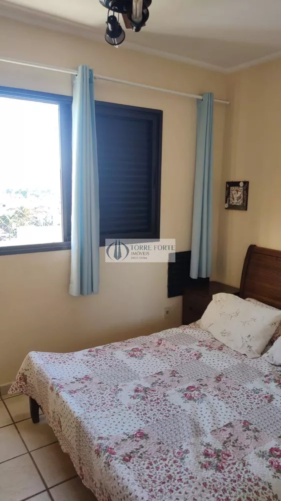 Apartamento à venda com 2 quartos, 98m² - Foto 2