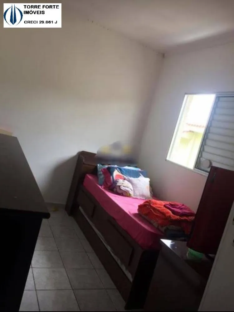 Casa de Condomínio, 2 quartos - Foto 4