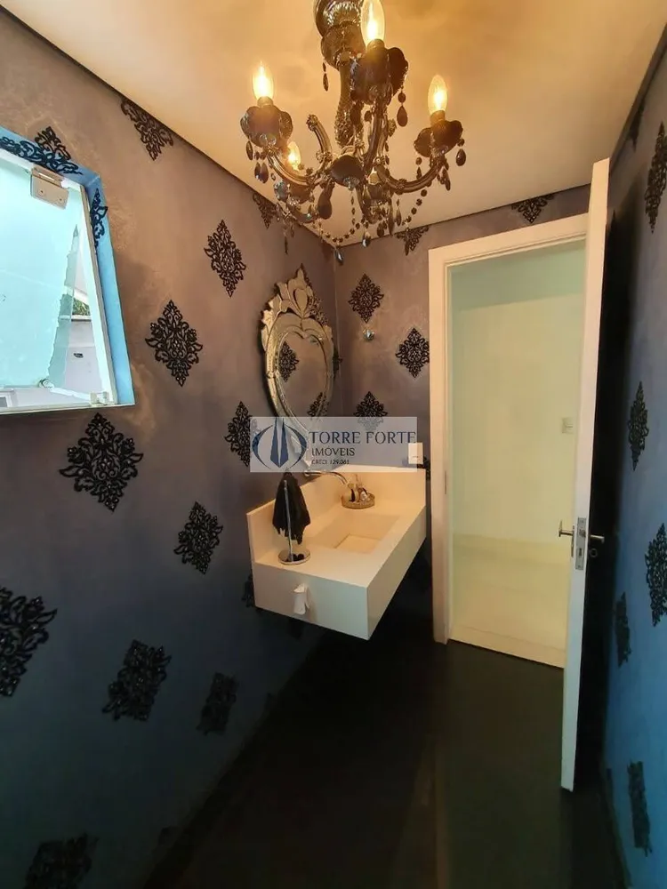 Casa, 3 quartos, 500 m² - Foto 3