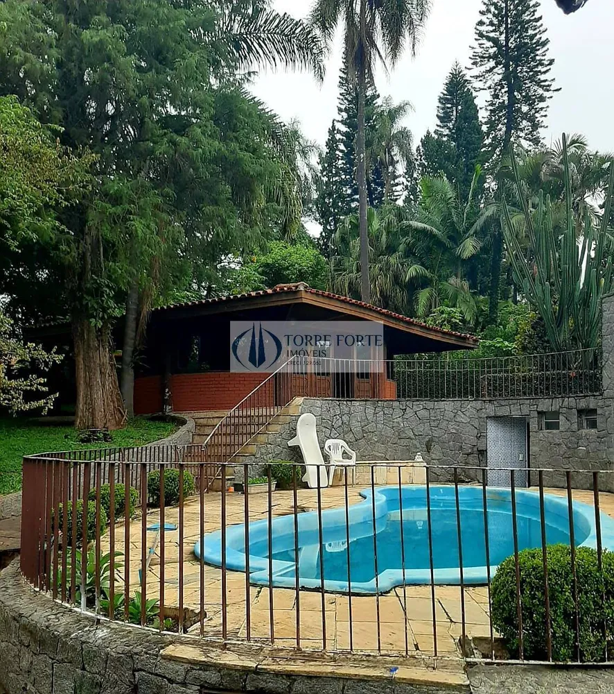 Casa, 3 quartos, 500 m² - Foto 1