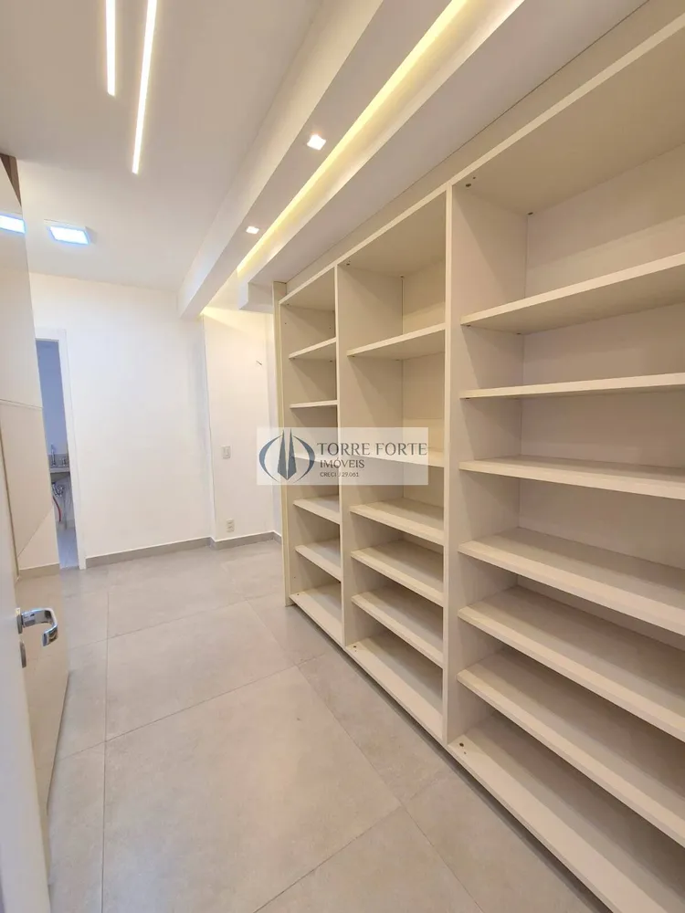 Apartamento, 3 quartos, 160 m² - Foto 6