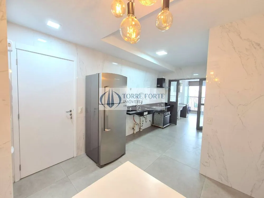 Apartamento, 3 quartos, 160 m² - Foto 7
